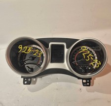 QUADRO STRUMENTI COMPL. FIAT