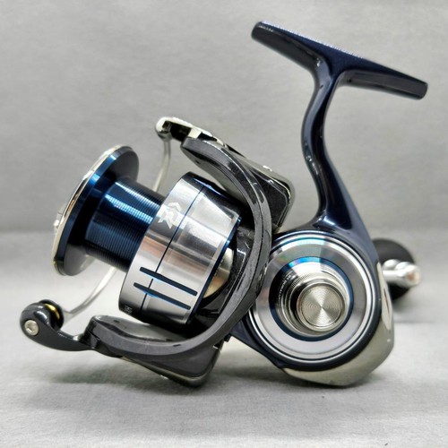 Mulinello spinning daiwa - mulinello, da