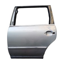 PORTIERA POSTERIORE SINISTRA PER VOLKSWAGEN Passat Berlina 3° Serie 3B5833051A