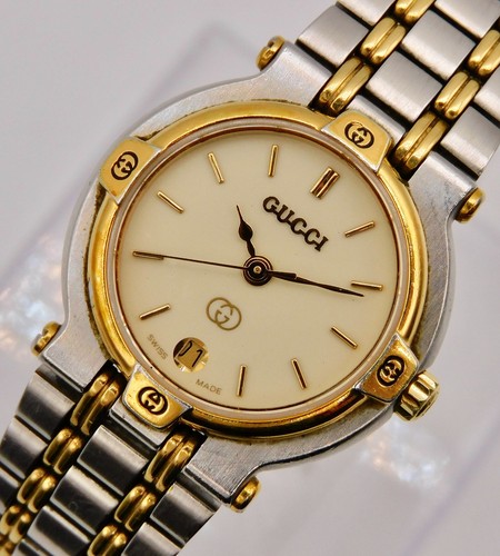 Orologio gucci 9000l - orologio,