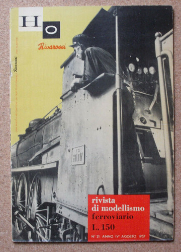 Rivarossi model railway - rivarossi,