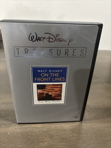 Disney walt treasures - disney..walt,