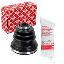 Kit cuffia asse Febi lato