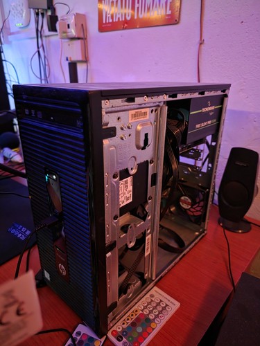 6500 nvidia quadro - pc, i5