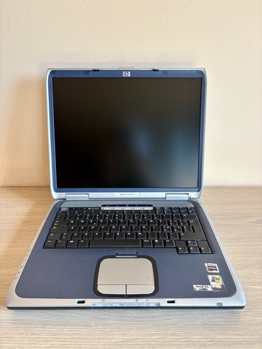 Pavilion ze4200 estetica - hp,