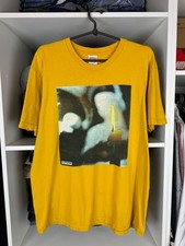 T-shirt Supreme Candle Made in