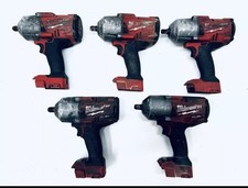 M18 Milwaukee Impact Wrenches