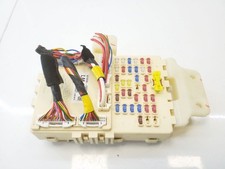 Scatola fusibili diesel