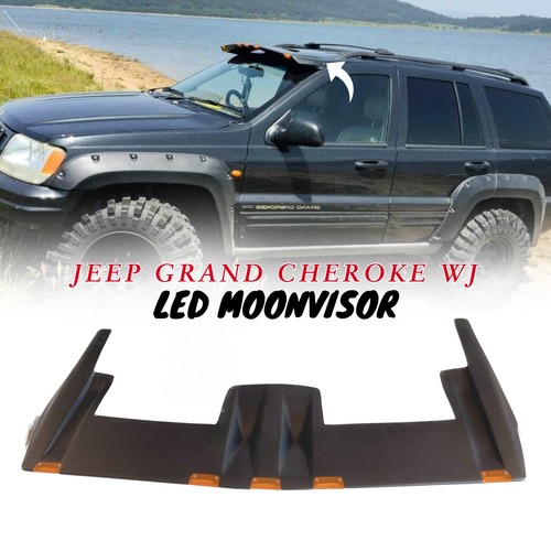 Moonvisor led per - jeep, grand