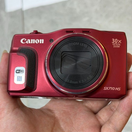 Canon powershot sx710 3 - powershot, hs