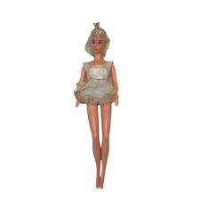 Barbie 1966 Ballerina Giappone