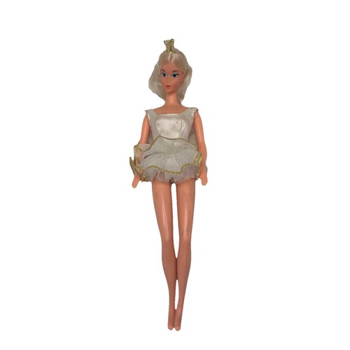 Barbie 1966 ballerina - barbie,