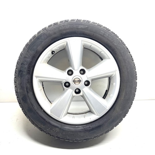 Cerchio lega per nissan - in,