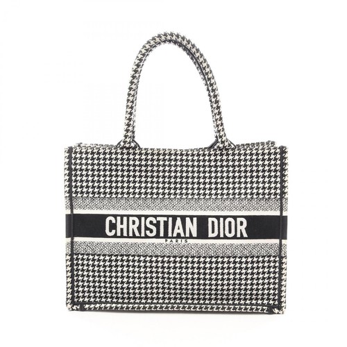 Christian dior book tote borsa - book,