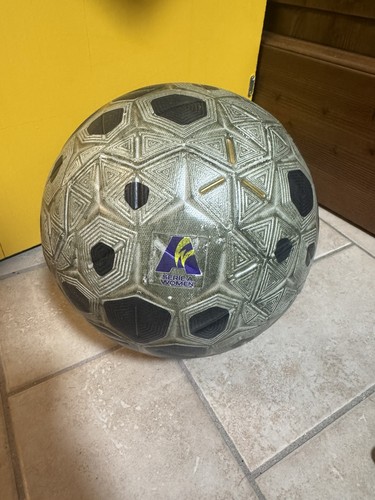Pallone match worn serie - , a