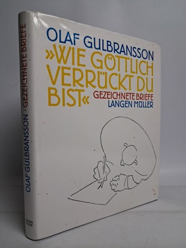 Buch wie göttlich verrückt - buch:,