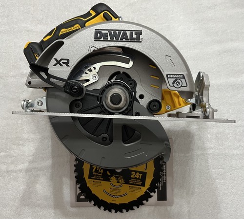 Nuova sega circolare - , brushless
