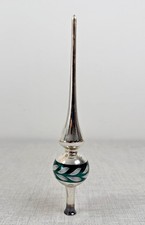 PUNTALE IN VETRO SOFFIATO