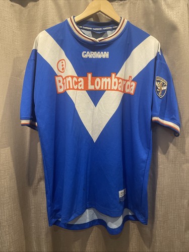 Maglia brescia calcio - calcio, home