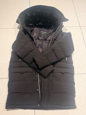 Giacca Richiesta Fornitura