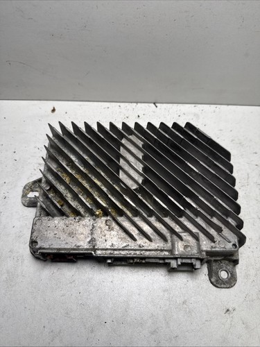 Amplificatore buick encore - buick,