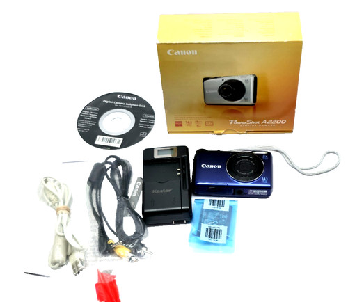 Canon powershot a2200 1 - canon,