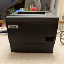 Epson TM-T88III POS stampante
