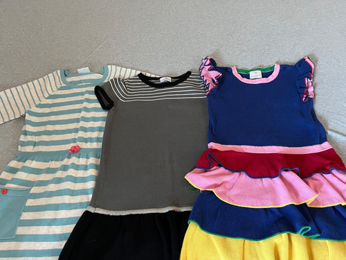 Lotto abiti maglia - lotto,