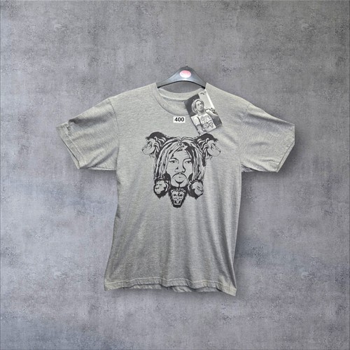 Maglietta bob marley rasta - maglietta,