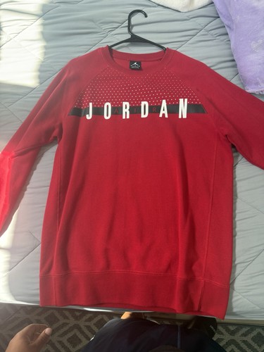 Felpa nike air - nike, jumpman