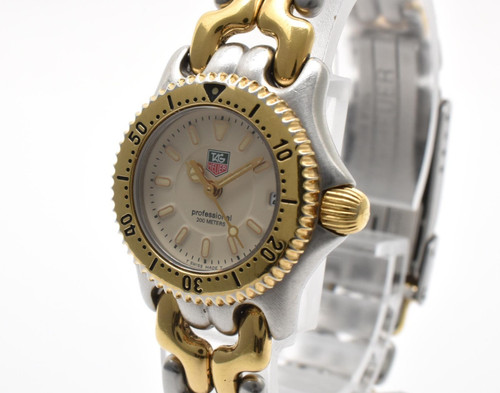 Quasi come nuovo tag heuer - come,