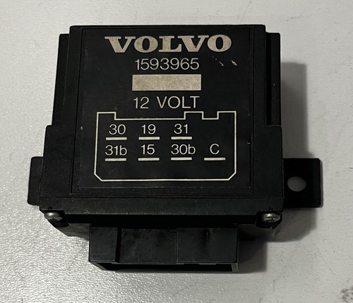 Volvo 1593965 relè - ,
