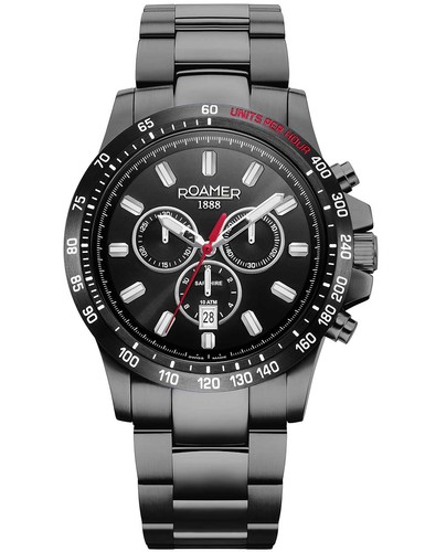 Roamer 861837 20 mens - 861837,
