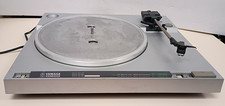 Yamaha P-300 Record  Turntable
