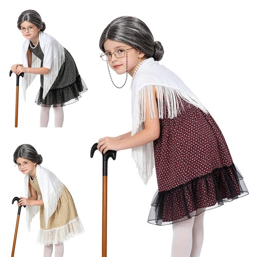 Vestito bambina concorso - vestito,