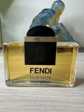 Profumo Donna Fendi Vintage