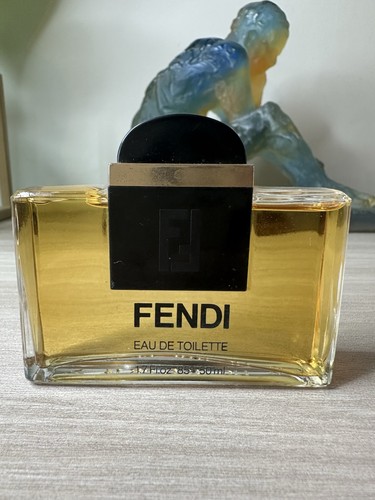 Profumo donna fendi - profumo, vintage