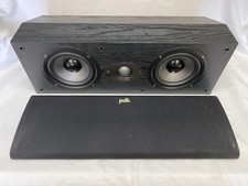 Polk Audio TSx150C