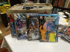 I FANTASTICI 4 Ed. Panini