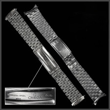 Orologio OMEGA 1040 Bracciale