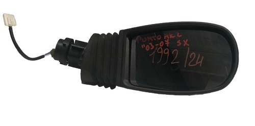 Specchietto retrovisore - , sx