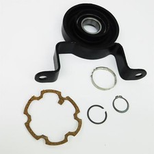 Albero cardanico cuscinetto centrale supporto cardanico posteriore per VW T5 4Motion Syncro 4x4