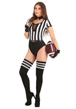 Costume body donna sexy ref