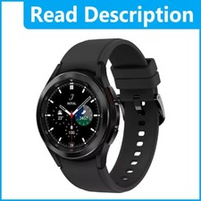 Samsung Galaxy Watch 4 Classic
