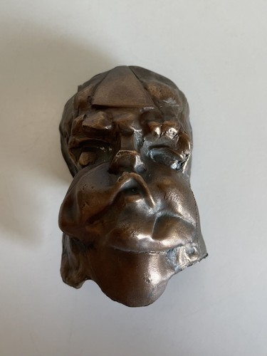 Rara scultura statua - rara,
