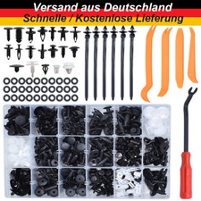 435 pezzi clip fissaggio - di,
