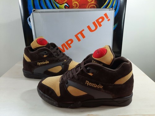 Reebok court victory pump - court,