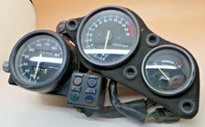 HONDA CBR 400 RR NC23 OROLOGI