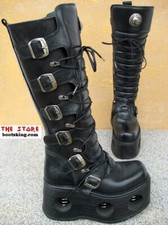 New rock boots groote - boots, 272-s2