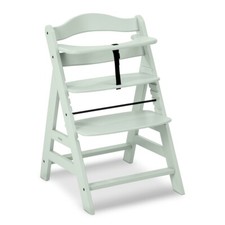 Hauck Alpha+ Mint seggiolone